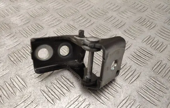 Peugeot 208 II Front door upper hinge 