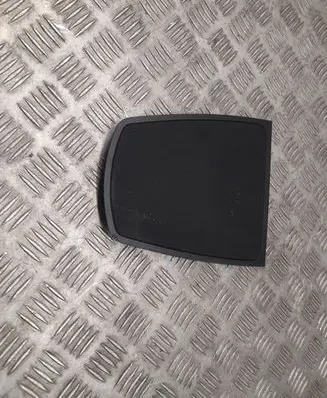 Dash center speaker trim cover