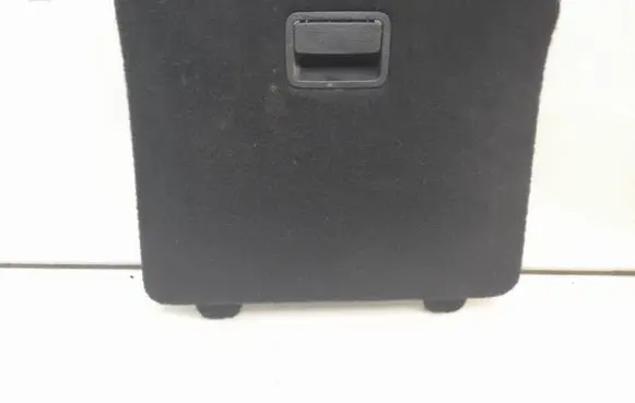 Mazda 6 Trunk/boot trim cover GS2A688V0