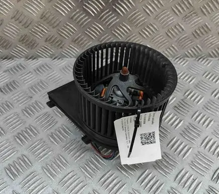 Porsche Boxster 986 Heater fan/blower F657878Q 1J2819021B