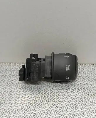 Renault Laguna III Multifunctional control switch/knob 255520015R 0924