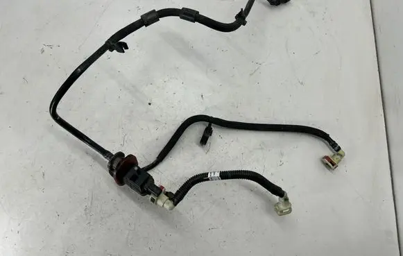 Ford Escape IV Vacuum valve EU5A9G866CE PZ119D289AC