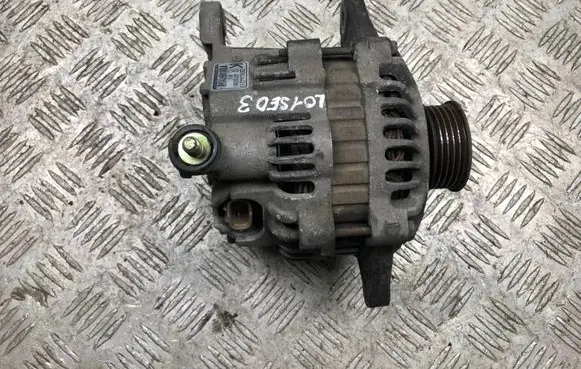 Subaru Legacy Generator/alternator 23700AA370