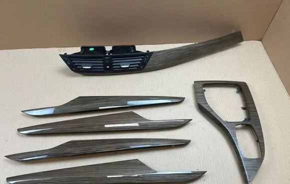BMW X1 E84 Interior decorative trim set 2991701 2991235 2991681