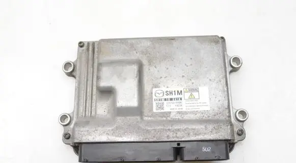 Mazda CX-5 Engine control unit/module SH1M18881K