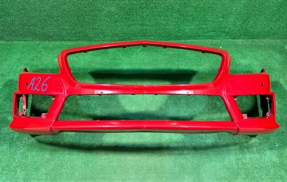 Mercedes-Benz SLK AMG R170 Front bumper A1728850625