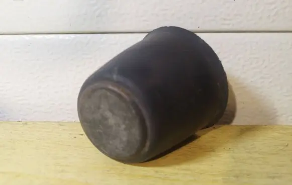 Mercedes-Benz Sprinter W906 Loading door check strap stopper A9067600028