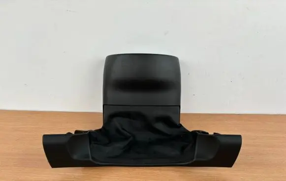 Audi A4 S4 B8 8K Steering wheel column trim 8K0858345