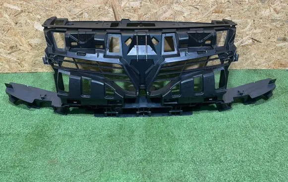 Renault Scenic III - Grand scenic III Front bumper support beam 620363078R