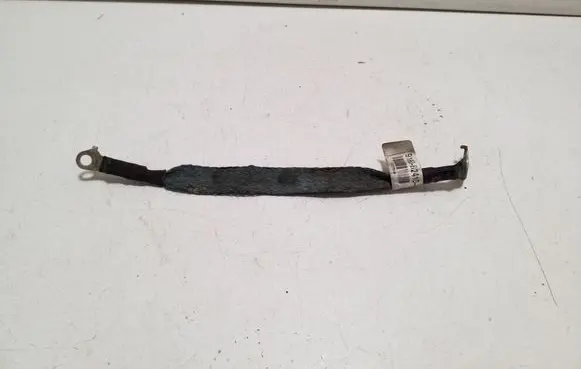 KIA Soul Negative earth cable (battery) 91860B2410