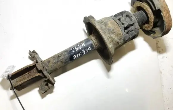 Renault Scenic I Front shock absorber/damper