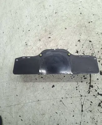 SsangYong Rodius Speedometer (instrument cluster) 117031180