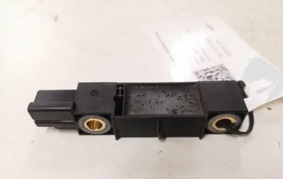 Volvo V70 Airbag deployment crash/impact sensor 8622365