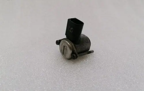 Porsche Panamera (970) Steering rack electric part 03676255