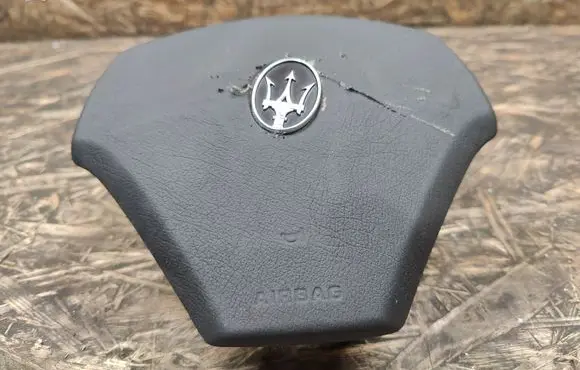 Maserati Quattroporte Steering wheel airbag 066515500