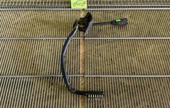 Mercedes-Benz G W460 Indicator stalk A0055454124