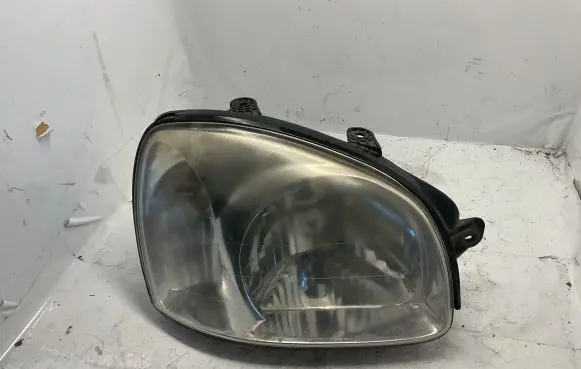 Hyundai Santa Fe Headlight/headlamp