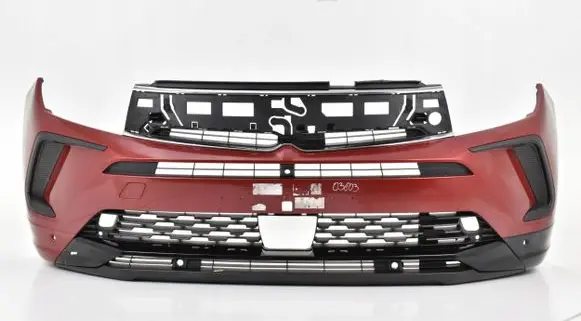 Opel Grandland X Front bumper 1623839780