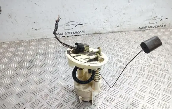 Renault Scenic I Fuel level sensor 7700422039B 56100810