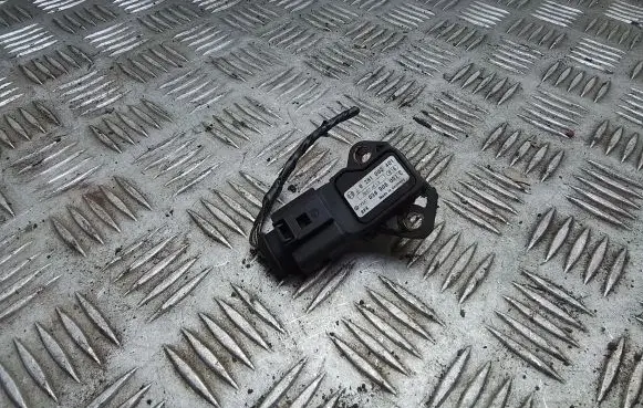 Volkswagen Transporter - Caravelle T5 Air pressure sensor 0281002401 038906051C