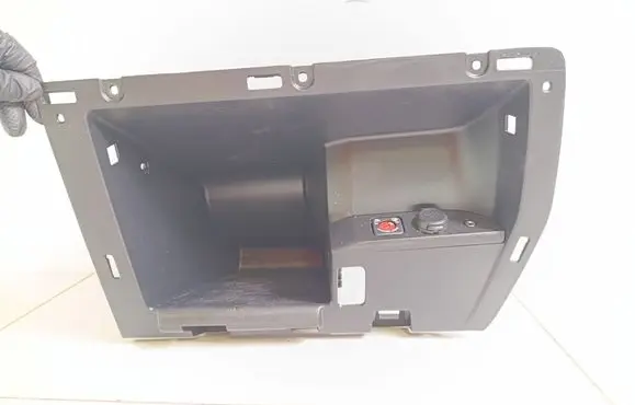 Citroen Jumpy Glove box 9808242577
