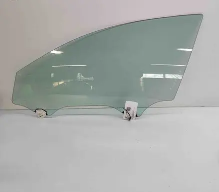 Mazda CX-30 Front door window glass four-door DFR559510