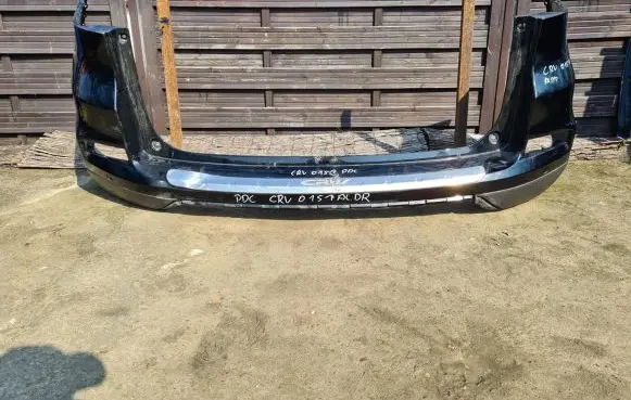 Honda CR-V Front bumper 000127