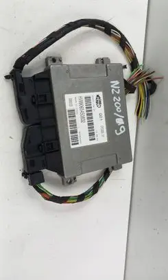 Volkswagen Crafter Gearbox control unit/module