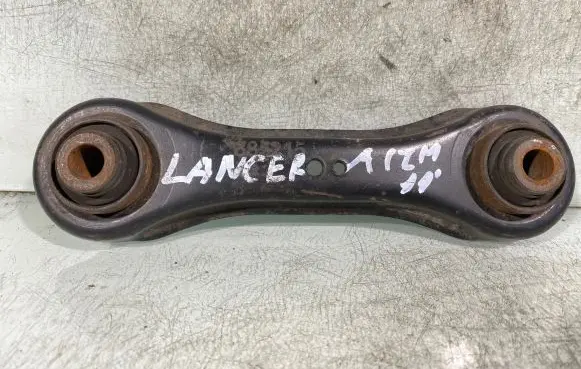 Mitsubishi Lancer X Rear upper control arm/wishbone