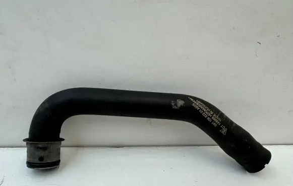 Porsche 911 991 Engine coolant pipe/hose 99110682201