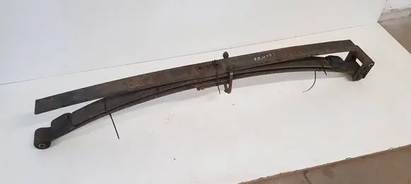 Volkswagen Crafter Rear leaf spring 