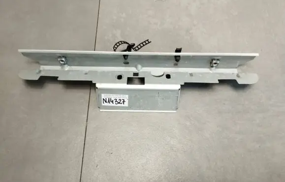 Audi RS5 Loading door exterior handle/bracket 8T0827569C