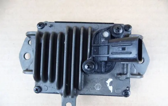 Lexus UX Distronic sensor radar 8821033120