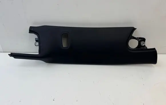 Porsche 911 991 (B) pillar trim (top) 991555060