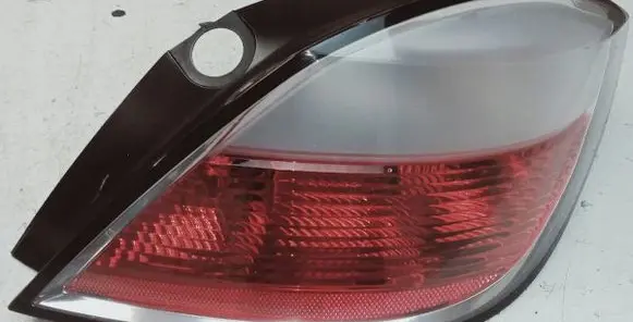 Opel Astra H Tailgate rear/tail lights GM24451837