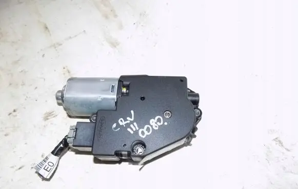 Honda CR-V Sunroof motor/actuator 70450SMGE010