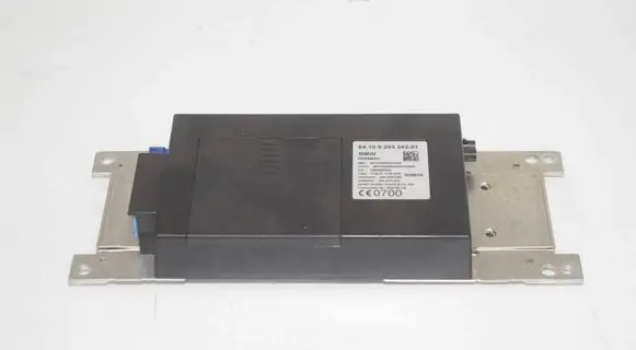 BMW 5 F10 F11 Bluetooth control unit module 9293242 84109293242 9289385