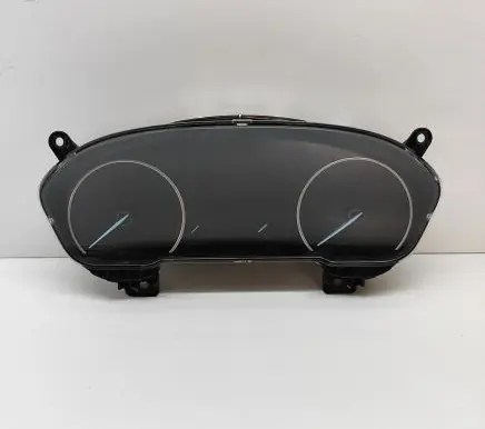 Ford Ecosport Speedometer (instrument cluster) GN1510849CBM