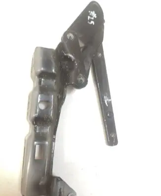 Mercedes-Benz CLK A209 C209 Engine bonnet/hood hinges A2038800328