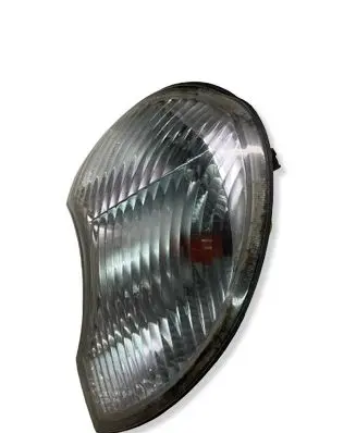 Hyundai Terracan Front indicator light 