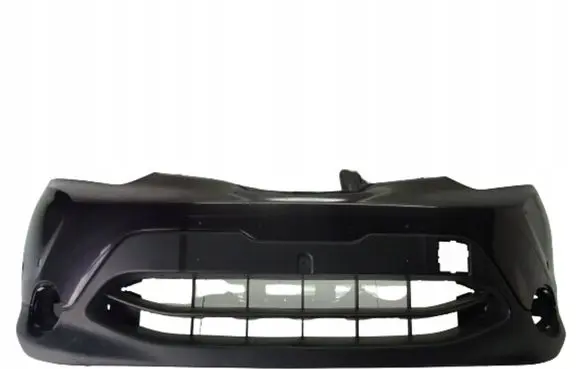 Nissan Qashqai Front bumper R26P3
