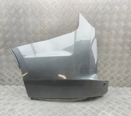 Ford Transit Custom Rear bumper corner part panel trim JK2117927P BK2117927AA