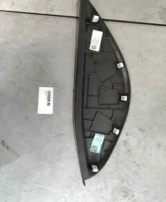 Ram 1500 Dashboard side end trim 5YK11TX7AC