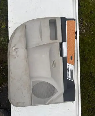 Chrysler Grand Voyager V Other front door trim element 0ZS871VSAG 6031180