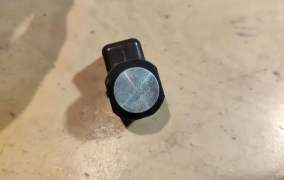 Volkswagen PASSAT B6 Parking PDC sensor 3C0919275N