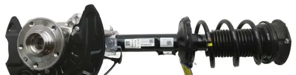 Cupra Formentor Front shock absorber/damper 5WA407257A