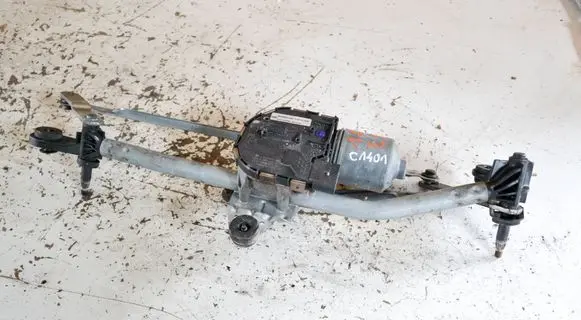 Audi A3 S3 8V Wiper motor 8V2955119C 8V2955023C SW0585