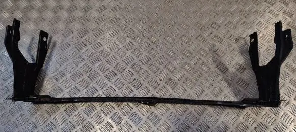 Mercedes-Benz S W221 Bottom radiator support slam panel 