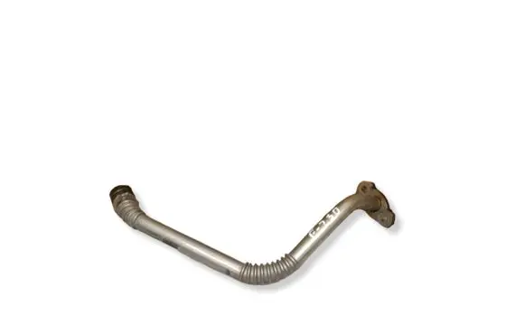 Ford Transit VII Turbo turbocharger oiling pipe/hose KK2Q6K677AA
