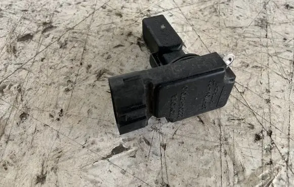 Toyota Corolla E120 E130 Mass air flow meter